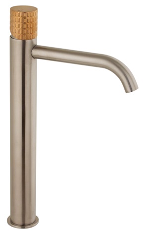 Mon. lavat. alta 33cm cerâmico