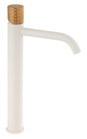 Mon. lavat. alta 33cm cerâmico