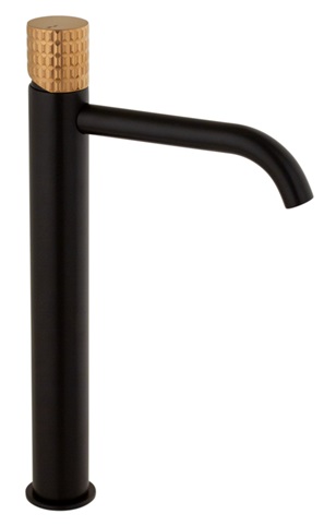 Mon. lavat. alta 33cm cerâmico