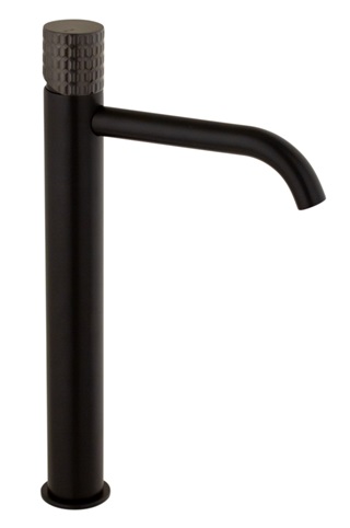 Mon. lavat. alta 33cm cerâmico