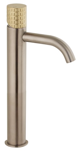 S. lever lavatory 11\