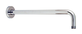 Shower arm 1/2\