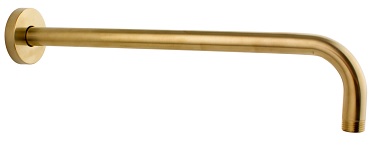 Shower arm 1/2\