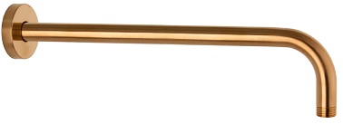 Shower arm 1/2\