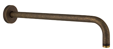 Shower arm 1/2\