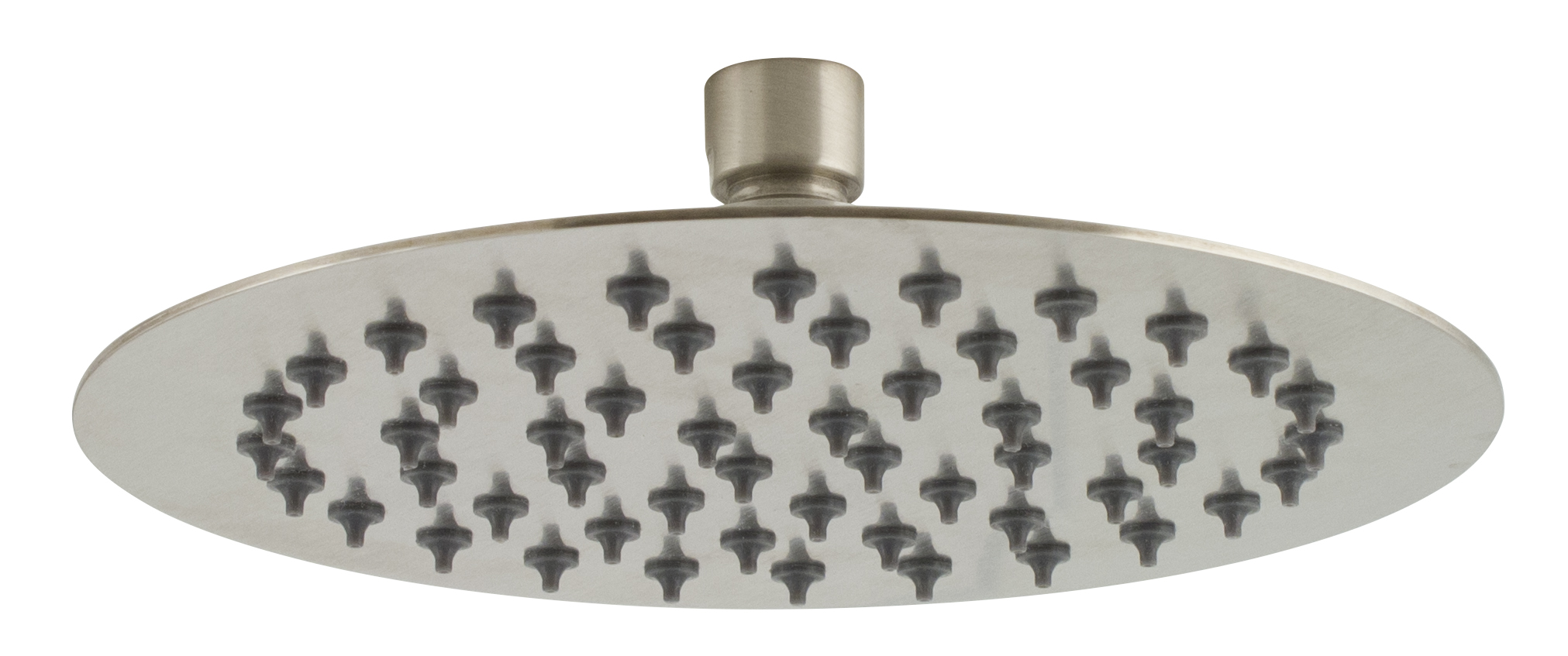 Pomme de douche ø300 mm ultra mince