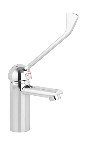 Mitigeur lavabo cartouch