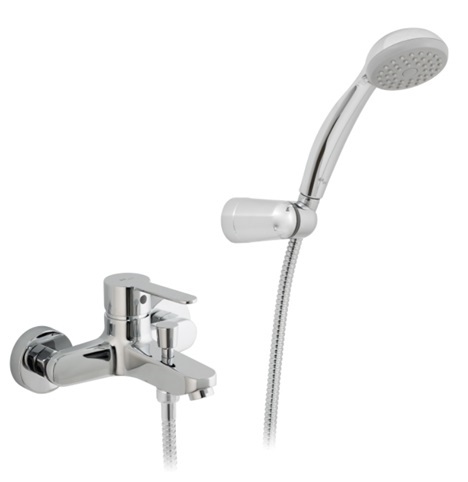 BADEWANNE 150MM KARTUSCH