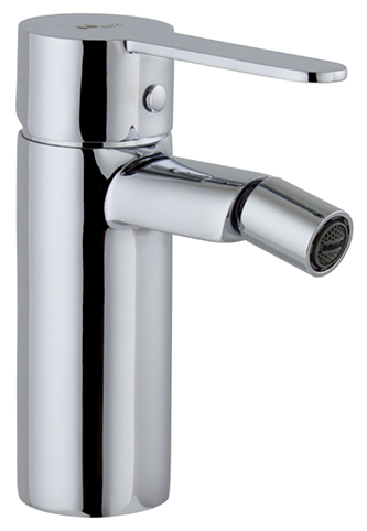 Mitigeur bidet céramiq.