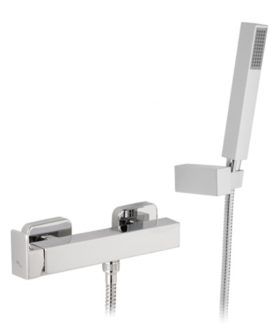 MITIGEUR DOUCHE 150 MM TÊTE