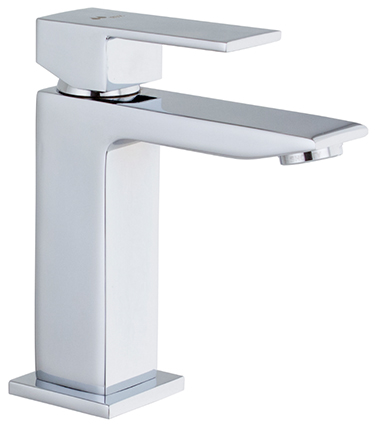Mitigeur lavabo céramiq.