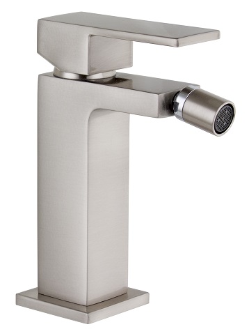 Mitigeur bidet tête