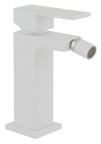 Mitigeur bidet céramiq.