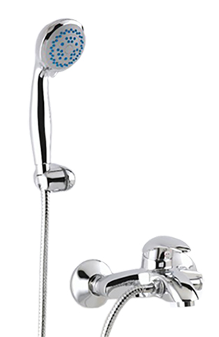 BADEWANNE 150MM KARTUSCH
