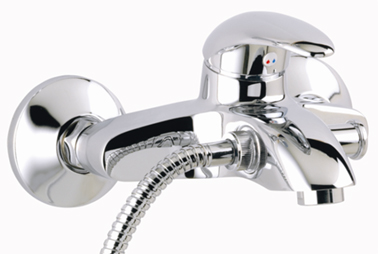 BADEWANNE 150MM KERAMIK