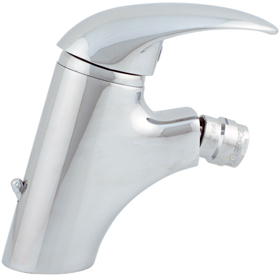 BIDET-EINHEBELMISCHER KERAMIK