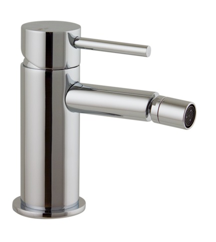 Bidet-einhebelmischer keramik