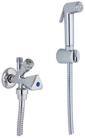 Robinet cuvet 1/2\