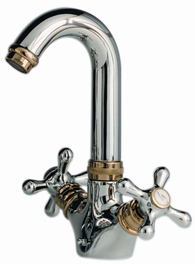 MONOBLOC LAVABO CIERRE