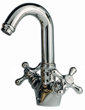 MONOBLOC LAVABO CIERRE