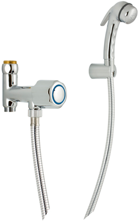 WASSERH.FÜR VERBIND.WC TH.15/16 KERAMIK