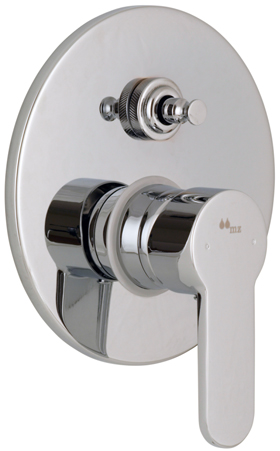 MITIG. BAIN-DOUCHE ENCASTRABLE CÉRAMIQ.