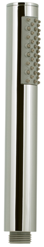 Mango ducha minimalista antical abs