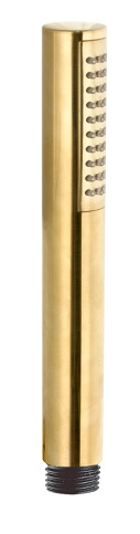 Mango ducha minimalista antical