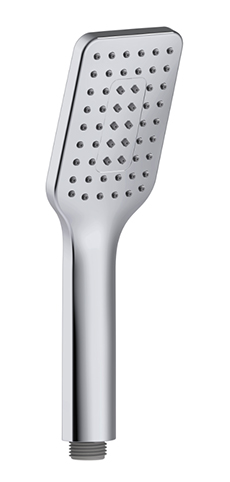 Douchette mod. lapli-1, 10x24 cm chromé