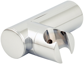 Sopport douchette conique abs, minimalit