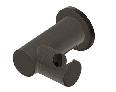 Soporte ducha minimalista orientable