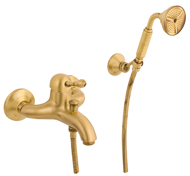 BADEWANNE 150MM KARTUSCH