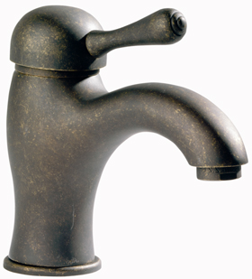 Mitigeur lavabo céramiq.