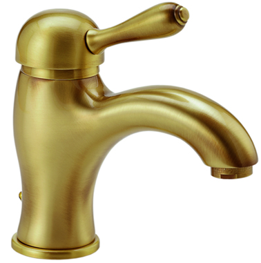 Mitigeur lavabo céramiq.