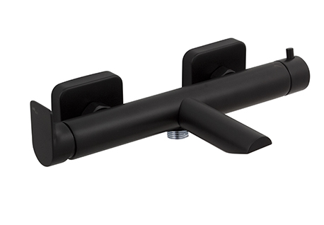 Misturadora banho-duche 150mm cerâmico