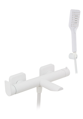 Mon. baño-ducha inv. integrado ceramico