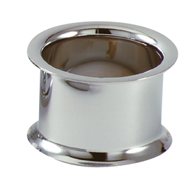 Douille en hauteur pour vidage cuvette,