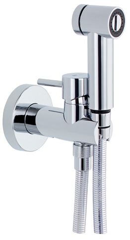 Wc-spüler unterputz 1/2\'\' ø25mm keramik
