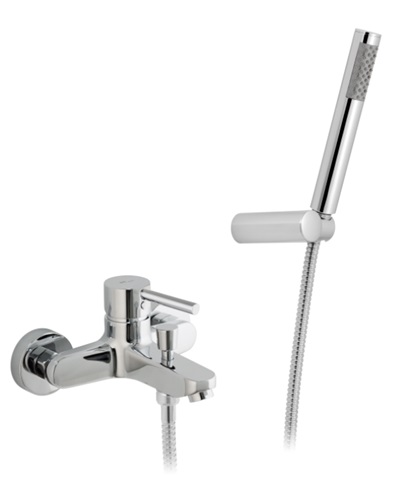 Badewanne 150mm kartusch
