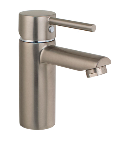 Monomando lavabo cartucho