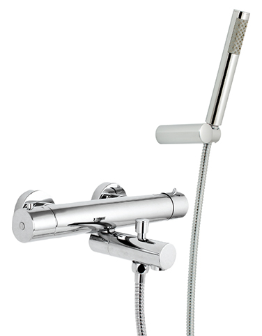 Mélangeur bain-douche 155mm cartouch