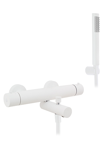 155mm group bath shower thermost