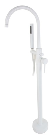 Mitigeur bain douche de pied car.35mm