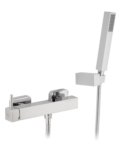 MITIGEUR DOUCHE 150 MM TÊTE