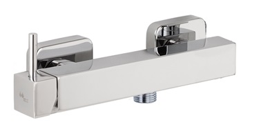 MITIGEUR DOUCHE 150 MM CÉRAMIQ.