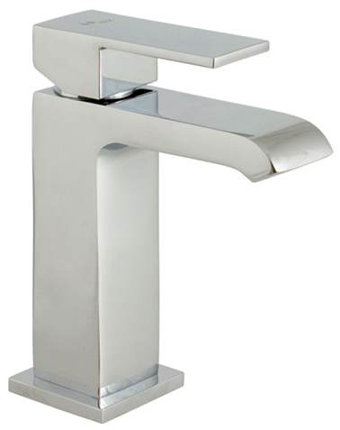 Mitigeur lavabo tête