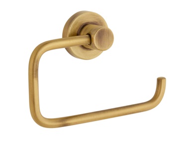 Porte-serviette ouvert 160mm modele mini