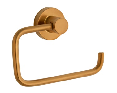 Open towel ring mini model,160 mm