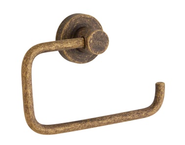 Porte-serviette ouvert 160mm modele mini