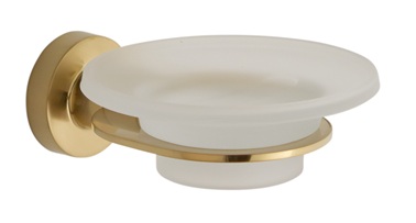 Porte-savon mural modele mini,